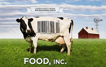 trailer documentaire Food Inc van Robert Kenner