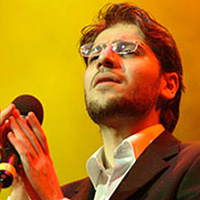 Sami Yusuf in concert