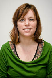 Nicole van Gemert