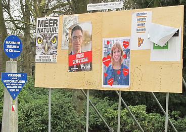 20140214_verkiezingsborden Utrecht_Nicole100%sociaal_1