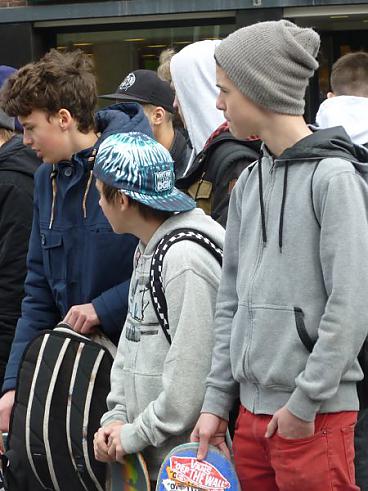 20140315_Bring Back the Yard-skatersprotest Neude_6