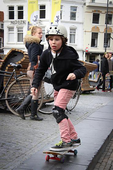 20140315_Bring Back the Yard-skatersprotest Neude_9